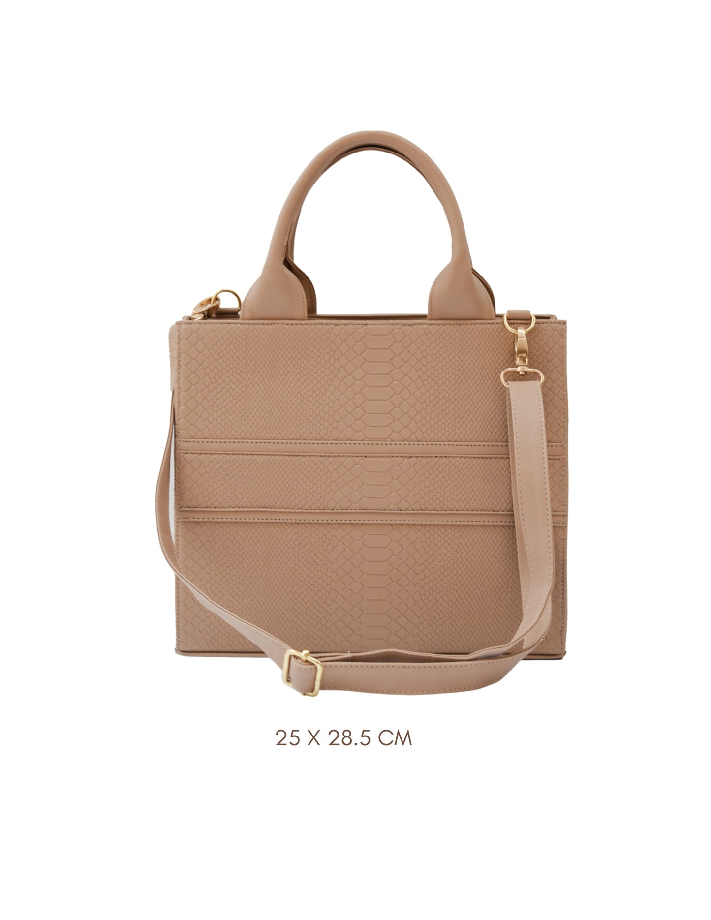 Tote NIRVANA