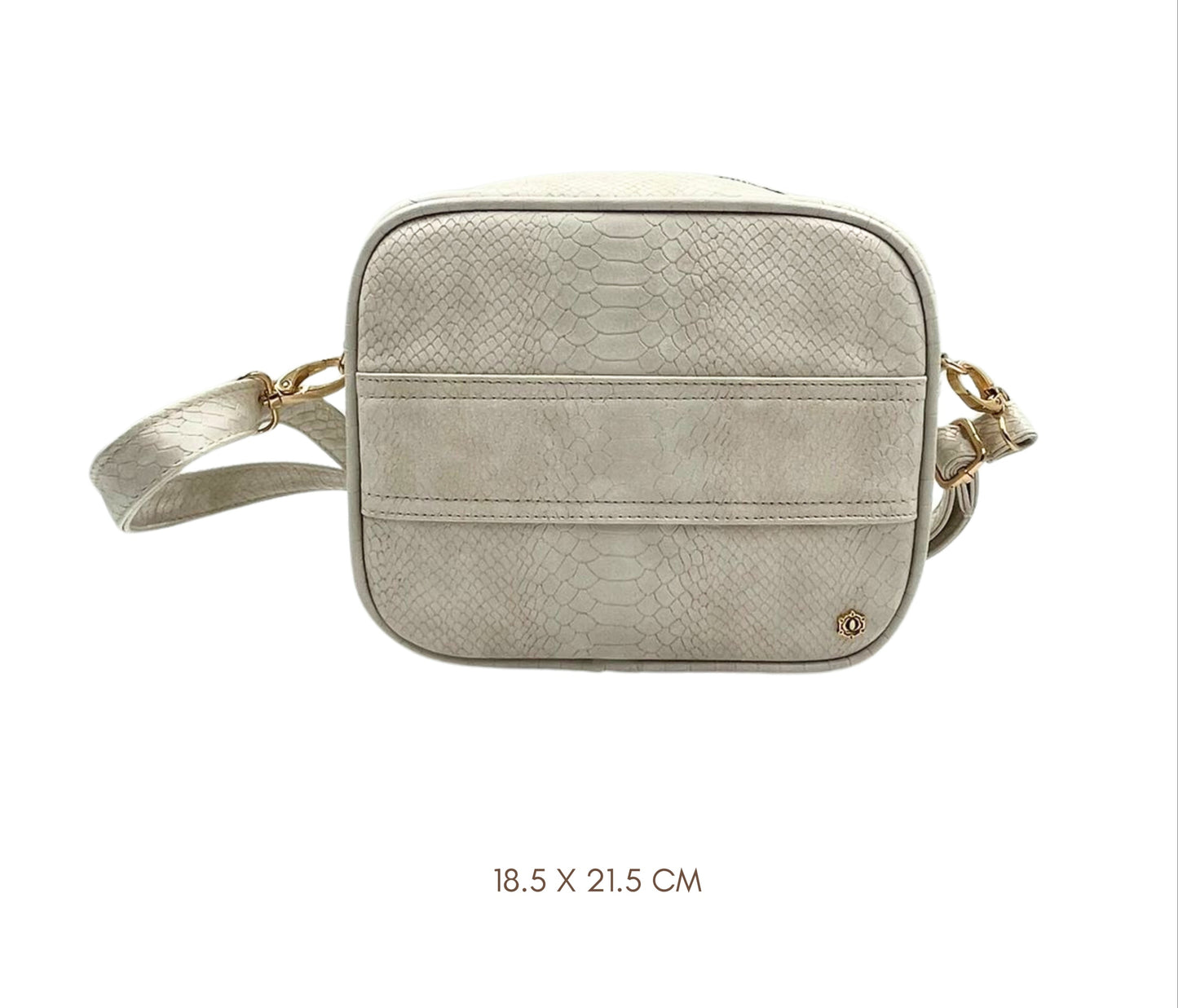 Crossbody