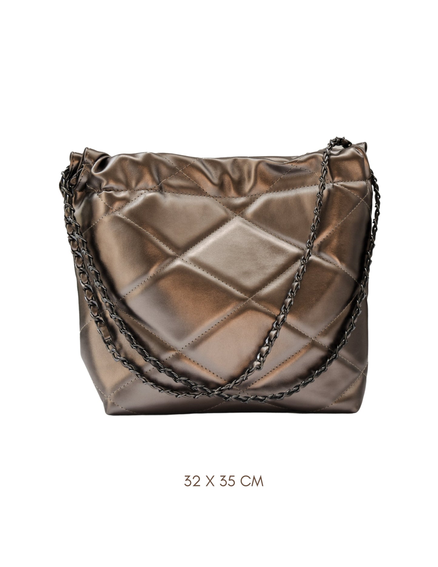 Bolsa Bucket Grande