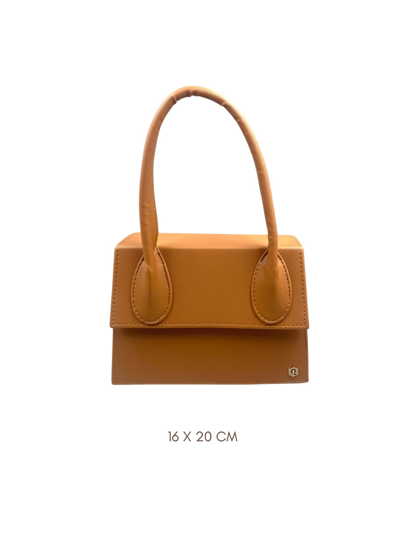 Flap Bag