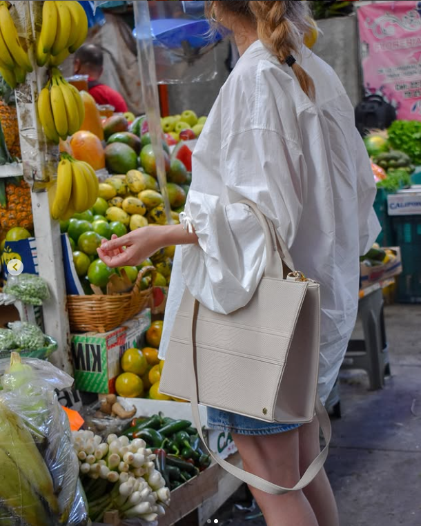Tote NIRVANA