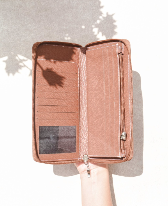 Cartera dama