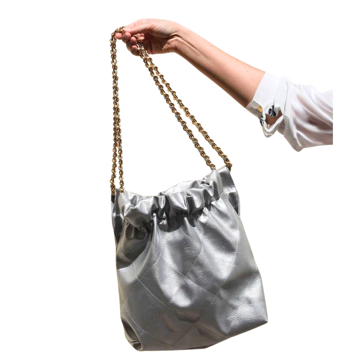 Bolsa Bucket Grande