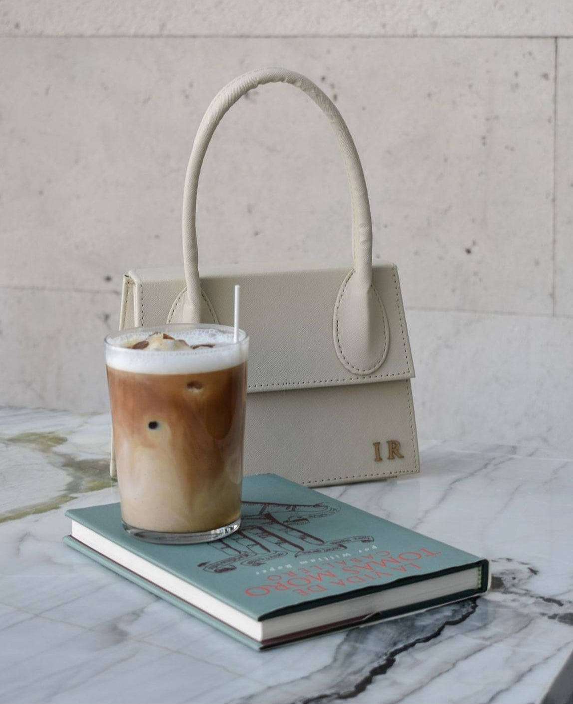 Flap Bag